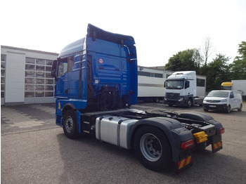 Tractor unit MAN TGX 18.470, XLX, ACC, 2 x Tank: picture 5