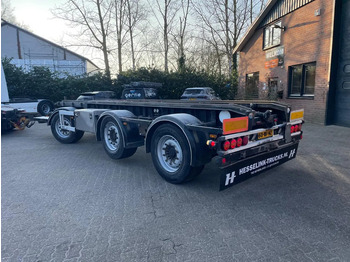 GS Meppel Container trailer leasing GS Meppel Container trailer: picture 3