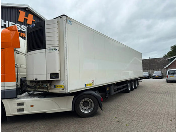 Isothermal semi-trailer SCHMITZ SKO