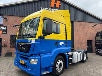 Tractor unit MAN TGS 18.400