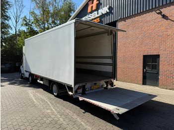 Tractor unit Peugeot Boxer BE Trekker 110.865KM!+ Oplegger Laadklep 1.500 KG: picture 3