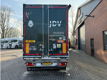 Kraker 92m3 Cargo Floor 10MM BPW leasing kraker 92m3 Cargo Floor 10MM BPW: picture 5