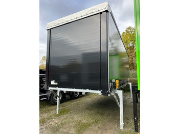 Kögel BDF-System, 7.450 mm lang leasing Kögel BDF-System, 7.450 mm lang: picture 1