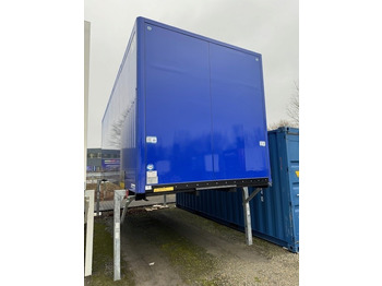 Swap body - box Krone BDF-System, 7.450 mm lang: picture 5