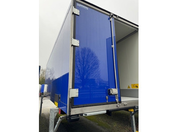 Swap body - box KRONE