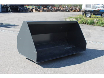 Wheel loader LIEBHERR