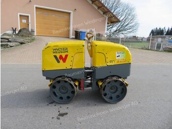 Wacker Neuson RTKX-SC 3  leasing Wacker Neuson RTKX-SC 3: picture 4