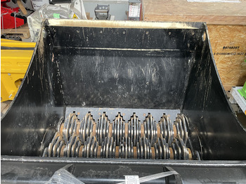 Sorting bucket SIMEX
