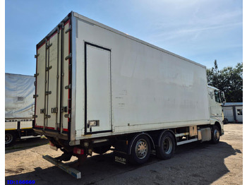 Refrigerator truck DAF XF 106.460 FAR  6X2 Euro6: picture 5