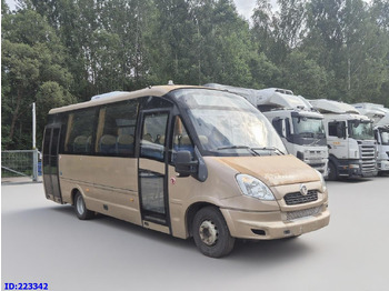 Minibus IVECO
