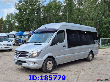 Coach MERCEDES-BENZ Sprinter 316