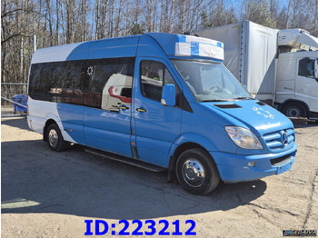 Coach MERCEDES-BENZ Sprinter 316