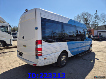 Coach MERCEDES-BENZ Sprinter 316 VIP Euro5: picture 5