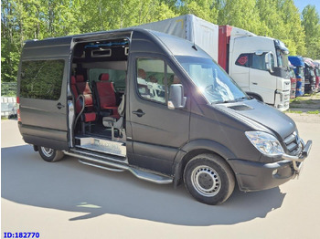 Minibus MERCEDES-BENZ Sprinter 319