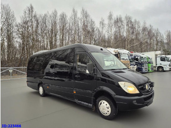 Coach MERCEDES-BENZ Sprinter 515 VIP 24 places XXL: picture 4