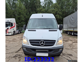 Coach MERCEDES-BENZ Sprinter 516 VIP - 20 places: picture 2