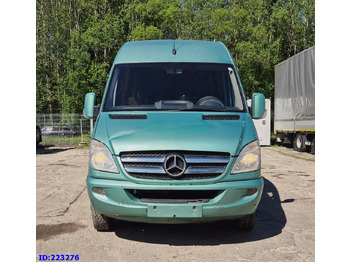 Coach MERCEDES-BENZ Sprinter 516 - VIP - 23 Places: picture 2