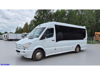 Minibus MERCEDES-BENZ Sprinter 518