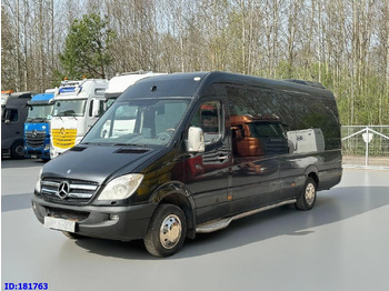 Minibus MERCEDES-BENZ Sprinter 518
