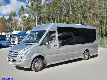 Minibus MERCEDES-BENZ Sprinter 518