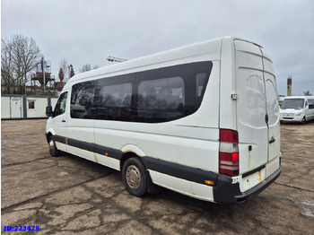 Minibus, Passenger van MERCEDES-BENZ Sprinter 518 - VIP - 20-seater: picture 5