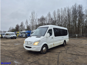 Minibus MERCEDES-BENZ Sprinter 518