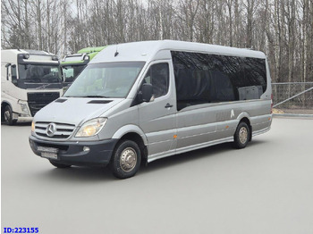 Minibus MERCEDES-BENZ Sprinter 519