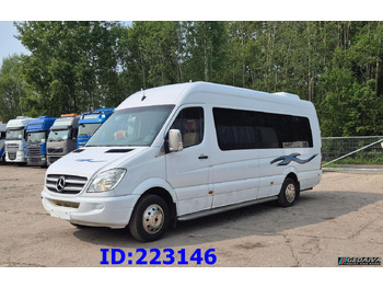 Coach MERCEDES-BENZ Sprinter 519