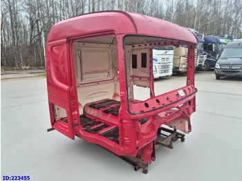 Cab SCANIA R