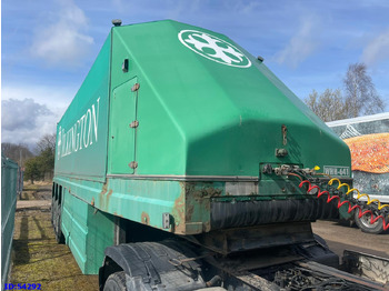 Semi-trailer ORTHAUS Glass transport: picture 4