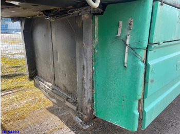 Semi-trailer ORTHAUS Glass transport: picture 5