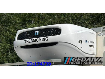Refrigerator unit THERMO KING