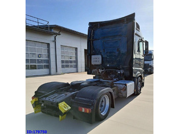 Tractor unit MERCEDES-BENZ Actros 1843 Euro6: picture 5