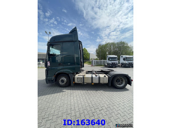 Tractor unit MERCEDES-BENZ Actros 1843