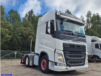 Tractor unit VOLVO FH13 500HP 6X2 Euro6: picture 4