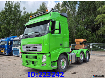 Tractor unit VOLVO FH13