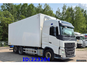Refrigerator truck VOLVO FH13 460