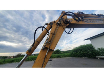 Wheel excavator Hydrema M 1100: picture 5