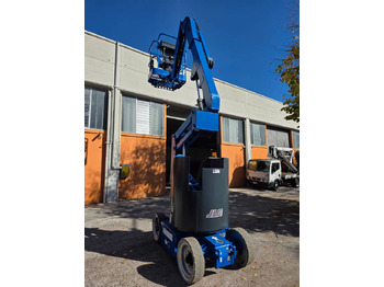 JLG E 300 AJP leasing JLG E 300 AJP: picture 4 JLG E 300 AJP leasing JLG E 300 AJP: picture 4