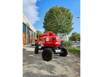 Articulated boom Manitou 160 ATJ: picture 3