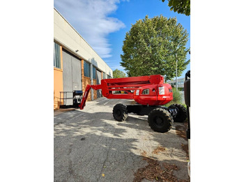 Articulated boom Manitou 160 ATJ: picture 5