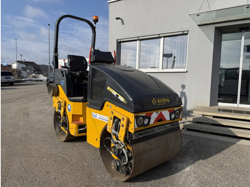 Road roller Bomag BW 100 AD-5 (111811): picture 5