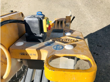 Construction equipment Cedima CTS 59.2 (2907): picture 5
