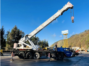 Mobile crane Demag HC200 (3384): picture 3