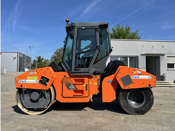 Combination roller HAMM