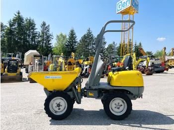 Mini dumper NEUSON 1001