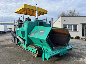 Asphalt paver Vögele Super 1600 Typ 6-82 (111416): picture 5