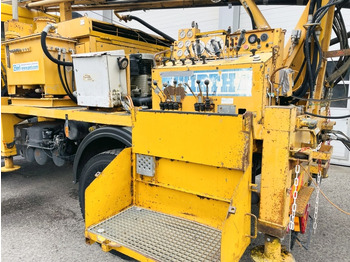 Drilling rig Wirth ECO1 (4079): picture 5