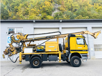 Drilling rig Wirth ECO1 (4079): picture 2
