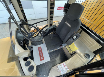 Articulated dumper Hydrema 922D: picture 3